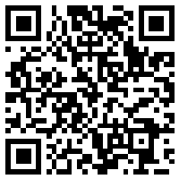 QR Code for bitcoin:34CMBkgGVaTCzuu3BCJg1AXdvSKfJ4RWG1