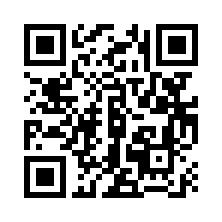 QR Code for bitcoin:34CaqjXUAwfdemjtHvRkR7jbzEnJaVv4RG
