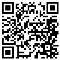 QR Code for bitcoin:34Cmq6Z6gpzkXmoHYjL6w55dQd4nJfzdig