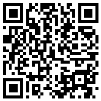 QR Code for bitcoin:34CwYi47VU58GuBfktvWQYzPguyFECruXo