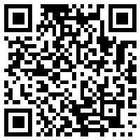 QR Code for bitcoin:34D1jD4ToVbqZLujE1vcn3obC3bMBMTfLw