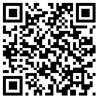 QR Code for bitcoin:34D3Kcpx7gFSwM8wewFVxTHfrv1xo7f8XW