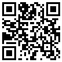 QR Code for bitcoin:34D9ZAhenQ7csQRGEcUWinxLNXPY34M8GD