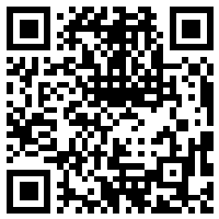 QR Code for bitcoin:34DFGDGuWPeM3Svymtdrqe47A5wckxqqLL