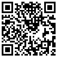 QR Code for bitcoin:34DRRxDkeFEEe64sqm3PzjyHVTNeMrJA3n