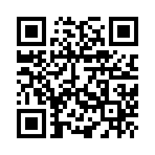 QR Code for bitcoin:34DTePNAQj4KXDkvv8CpxtyNScXfS63nKM