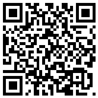 QR Code for bitcoin:34DVwMpSoJsua5XdphcsycVcWrsR8YYjAC