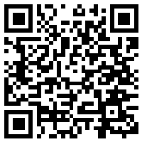 QR Code for bitcoin:34DbMWBmDM1dwUbaGLvaoNTWL7thFrUUrK