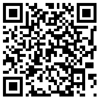 QR Code for bitcoin:34DcZxCiYvASAaSSZvGpvMiCficSnEkgkE