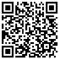 QR Code for bitcoin:34DokUfHCLU6aE34ir2359de9pgsumy6QC