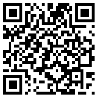 QR Code for bitcoin:34DzCPvtsZN9AtZ2haKAnCnuzcxXVMfzp6