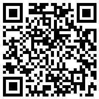 QR Code for bitcoin:34E5SV6DirWpmQqucnAzBnLZRj2vMne2Me
