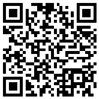 QR Code for bitcoin:34EEb3ANj3M5fqgf835AyPnba1CxGbHCS3