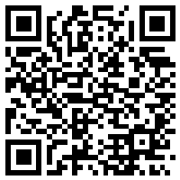 QR Code for bitcoin:34EcbA6FKo6efFYdk7b5aFsLev4sWdVWhV