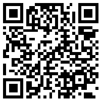 QR Code for bitcoin:34Ed4JWJsduh477TvJLXqbarLJRh9G87o6