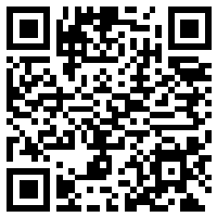 QR Code for bitcoin:34EovBm8y46vscWys65BfXcqukXVCc9rAc