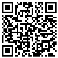 QR Code for bitcoin:34F6Zq5Z43dPkhQuPR7vTvg4ajYLK3r1Lm