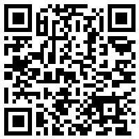 QR Code for bitcoin:34FAVox71hBasQ2xyGfHbCyy8dXoULMk1F