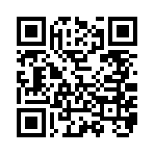 QR Code for bitcoin:34FAcZdUyN21Gxtd5q2fBEcxp3bm4DoLSF