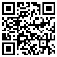 QR Code for bitcoin:34FE2DGH2YMGrF5PPvGdxnDBXoCb43KzTw