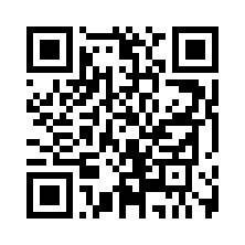 QR Code for bitcoin:34FEMcAvsQGrRbdeTf7i8fnPfoqq1Nkas5
