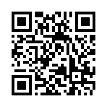 QR Code for bitcoin:34FHs1sQnidhdJGtnaGoP9RLB2NmAWP5mB