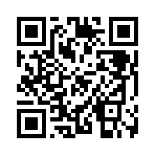 QR Code for bitcoin:34FJGmF3icUgAyDNrJFfXAWwYG2aCLR5Bo