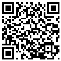 QR Code for bitcoin:34FL7oxSyPswsamySmBA3BNFY71gxDUn3G