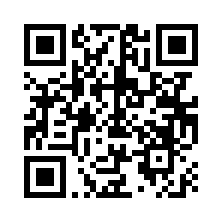 QR Code for bitcoin:34FNyb5K2R46GWbcJLeGuwS8c77gAh6h2B