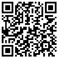QR Code for bitcoin:34FPrBo4ovBA5c7wCuGfF48hTCEsS9TN8E
