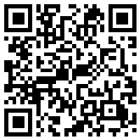 QR Code for bitcoin:34FSrWYf4JGUXWc6djTdBiYazehVZC1aoc