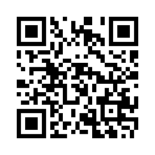 QR Code for bitcoin:34FUQb9JWB7bebXrrst54eRq1bpWfa5D8F