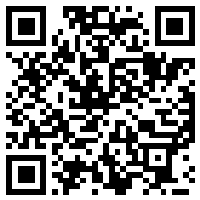 QR Code for bitcoin:34FVRggX9NDrKyaxyXG65NZeMSGWPPLYEx