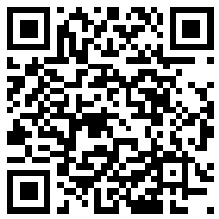QR Code for bitcoin:34Fak64oj4a4ZXnsqieLoST1oufKChYime