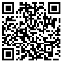 QR Code for bitcoin:34FcLavCkUzeeRgHigCPf4irMJKvUPWrMF