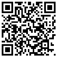 QR Code for bitcoin:34G3Fx3gi2srBnSdU1wJLprhzgbnTeZsms