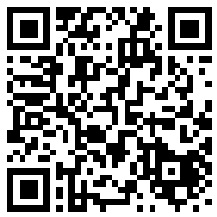 QR Code for bitcoin:34G3VGHPavtSqAiGK7CFDurp3uZ14oPUCF
