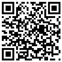 QR Code for bitcoin:34G58qF7wApeg71Vd3nNFgFdq5xZ3d699v