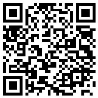 QR Code for bitcoin:34G8of2F2BfGfKZR8mhPHGUrVRnx2ZdfB6