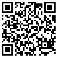 QR Code for bitcoin:34GEx6RZBwFbPjxzmcbdL5jxSQMacjWwRf
