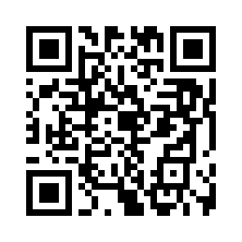 QR Code for bitcoin:34GPCxBqv8eaptCsBnJpbxcjPbfoPW7Mas