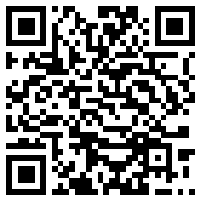 QR Code for bitcoin:34GUezufj7dHaJ7d1SwSxLua2mLEwqAoC1