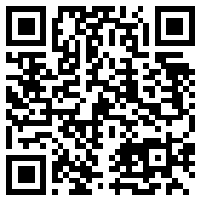 QR Code for bitcoin:34GeeFSovFKAkaTH1QfMWzgGZkovsnmiLL