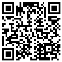 QR Code for bitcoin:34Gf3ZQM577kTTA2J4mUWrDsJtb18eoSap