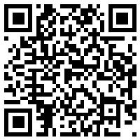 QR Code for bitcoin:34GhVDENQLFdUHJ1tz2owCEw4qkDJF3BD6