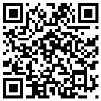 QR Code for bitcoin:34GmAemjfaV9MxXAzXNuQPR6ggayAF5fxj