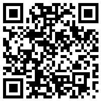 QR Code for bitcoin:34GrCLAEphifmuphAEbSj1vNB66CXbi2sV