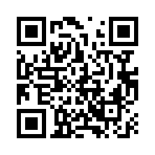 QR Code for bitcoin:34H8roDHTmnjxyuTYfJjRENDcDaPwCFH7S