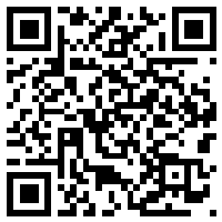 QR Code for bitcoin:34HAPCqzuQQsKoRPd2ADHPM53VoASt4T6j