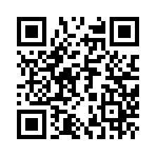 QR Code for bitcoin:34HD8UaF9dj7DwrwJ4cg6fR5rowMy6fVRG